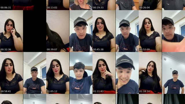 @hacking966 TikTok live from 2026-07-29