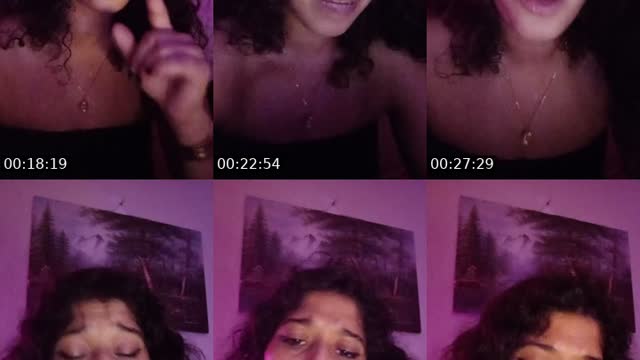 TikTok live: Apéro dans la Jungle 🔥 by @h_priincesa