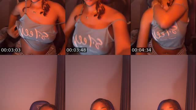 @luna24.70 TikTok live from 2026-07-29