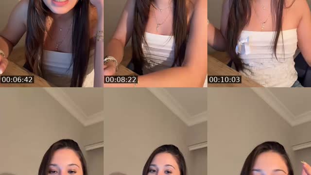 @mirayozdemm TikTok live from 2026-07-29