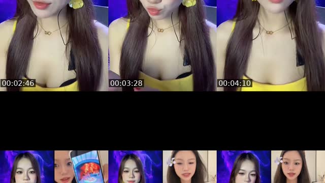 @noralove871 TikTok live from 2026-07-29