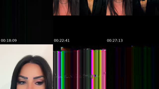 @perla999amg TikTok live