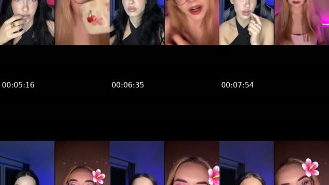 @prettymaad TikTok live from 2026-07-29