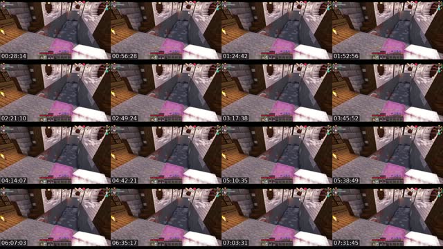 TikTok live: Minecraft RXBLAND #minecraft by @rxbgames2