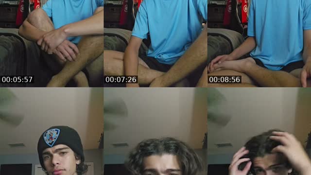 TikTok live: hey guys... by @orlandomoreda115