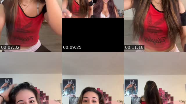 @lauryn.kyle0 TikTok live from 2026-07-29