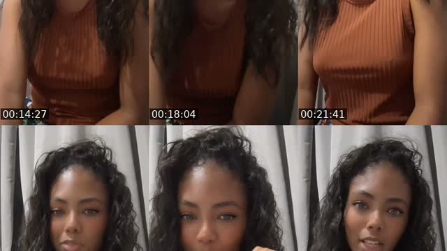 @silvalerya TikTok live from 2026-07-29