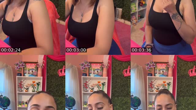 @spoiled.ceo TikTok live from 2026-07-29
