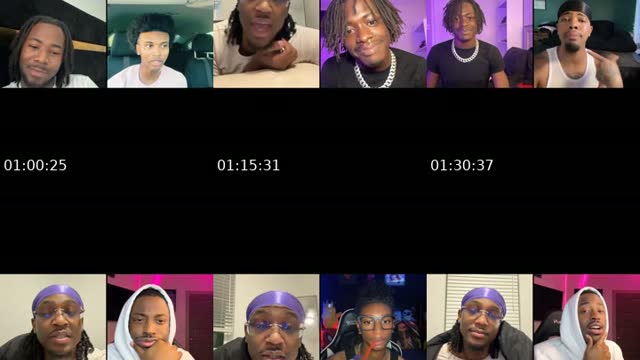 @taesplatform TikTok live from 2026-07-29