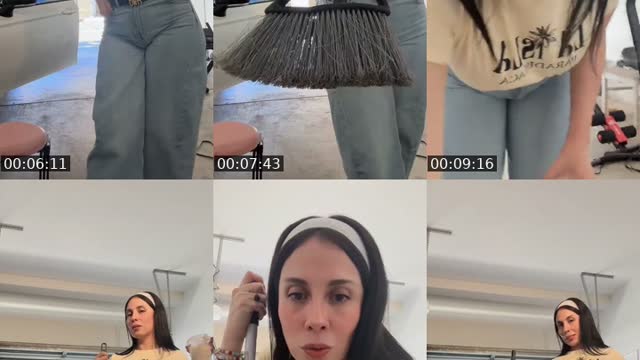 @tinarose477 TikTok live from 2026-07-29