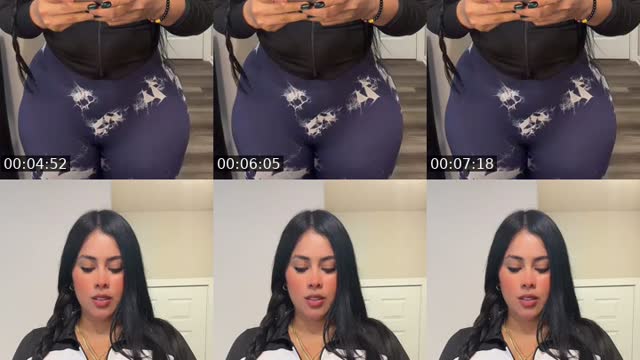 @tudiosa2030 TikTok live from 2026-07-29