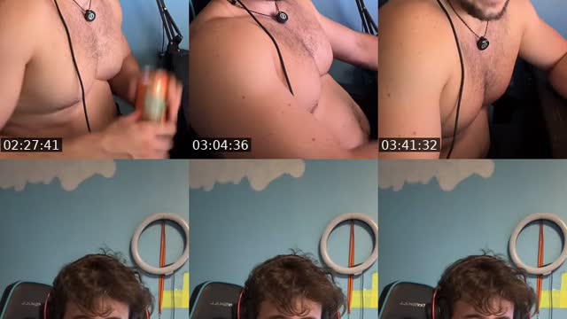 TikTok live: a cenar road to 30k❤️ by @tonifliper