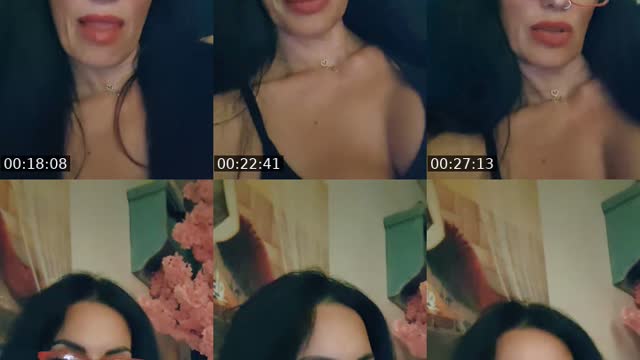 Καλώς ήλθατε στο LIVE μου - @anastasia77365