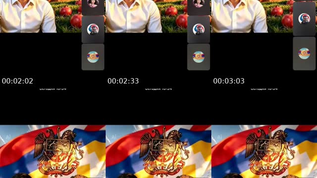 @araiksargsyan5 TikTok live