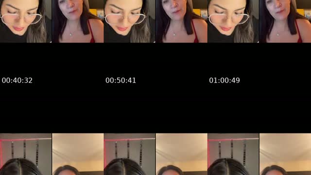 @babylunaoficial2 TikTok live from 2026-07-29