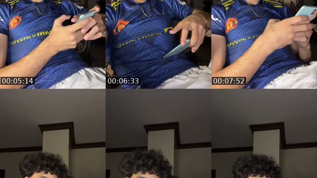 @mrcurls37 TikTok live from 2026-07-29