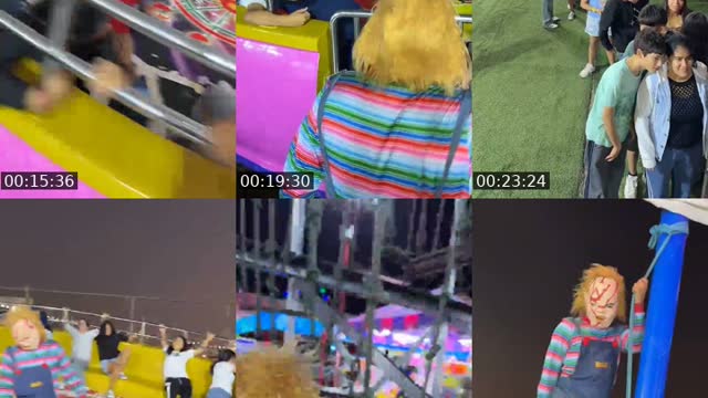 @juegomania_park TikTok live from 2026-07-29