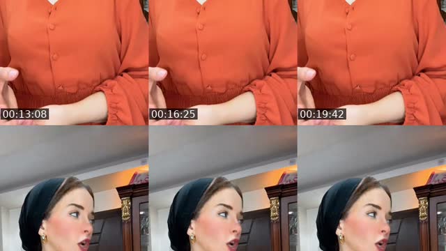 @mariemmohsen02 TikTok live from 2026-07-29