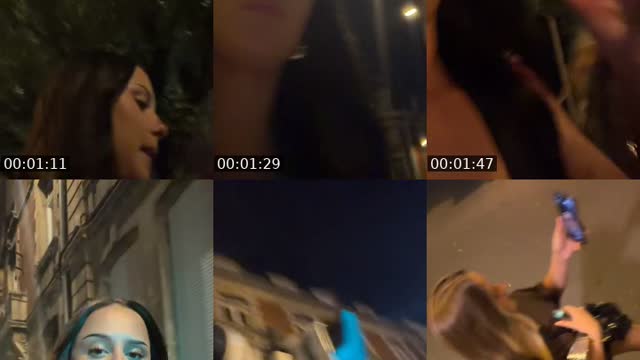 @maevv44 TikTok live from 2026-07-29