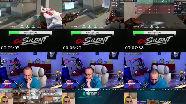 TikTok live: فالووو by @ny99y