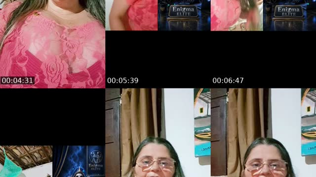 @mariei51 TikTok live from 2026-07-29