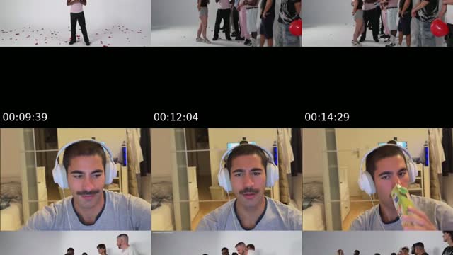 TikTok live: Lets Go LIVE! by @naarveed