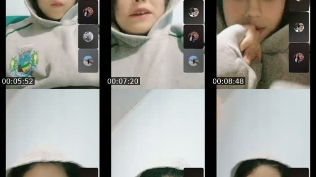 @xiara.miquela.da TikTok live from 2026-07-29