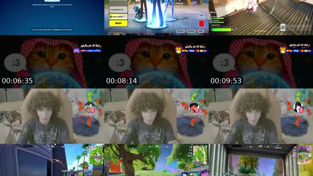TikTok live: 57385839609438835885396494969553 by @tiktokhatingme