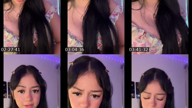 @liisbeeth6 TikTok live from 2026-07-29
