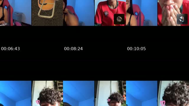 @yorlenisjerez TikTok live from 2026-07-29