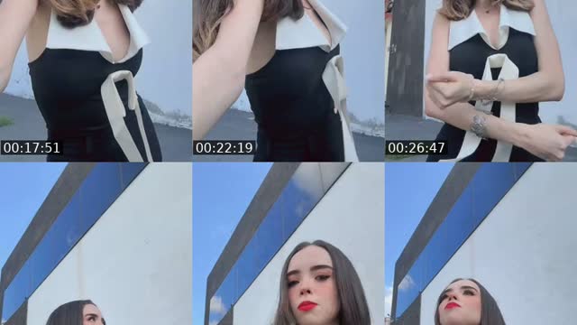 @natalia.garcia01 TikTok live from 2026-07-29