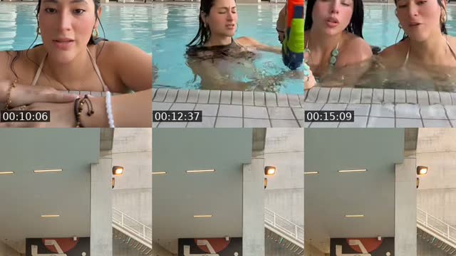 @adrianasabd TikTok live from 2026-07-29