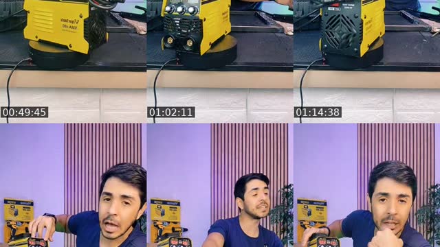 TikTok live: Mega LIVE com preço de fábrica  by @tamyroa.multimarcas