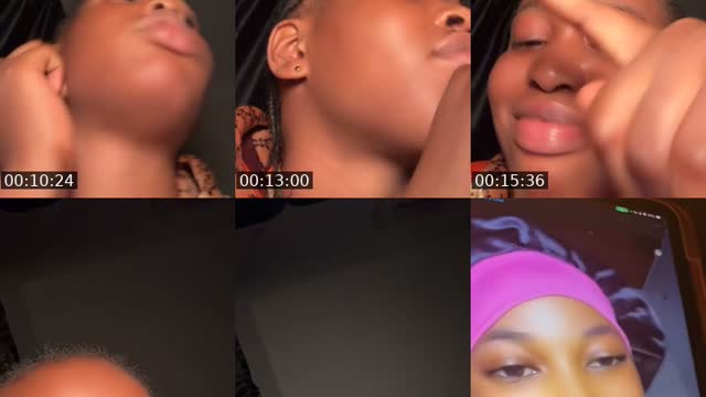 @olaitan.collectio past TikTok live from 2026-07-29