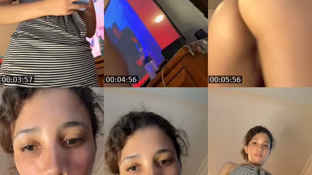 @gabychinitha1 TikTok live from 2026-07-29
