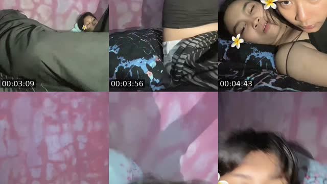 TikTok live: masukinn ahh by @ikaaurfv3