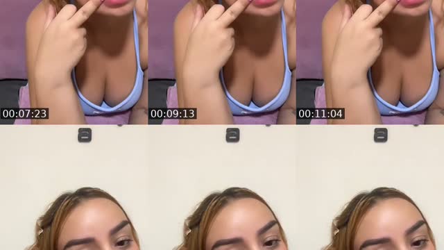 @elizabethsuarez434 TikTok live from 2026-07-29