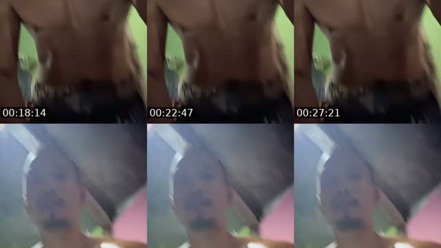 TikTok live: Sisa semalam by @mens.butter.carame