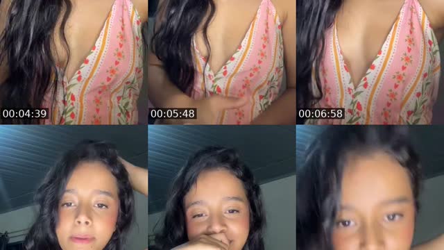 @cleo_mds2 TikTok live from 2026-07-29