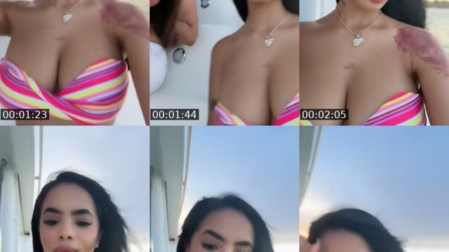 @evatejada062 TikTok live