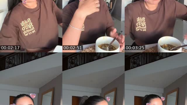 @monicavallejolives TikTok live from 2026-07-29