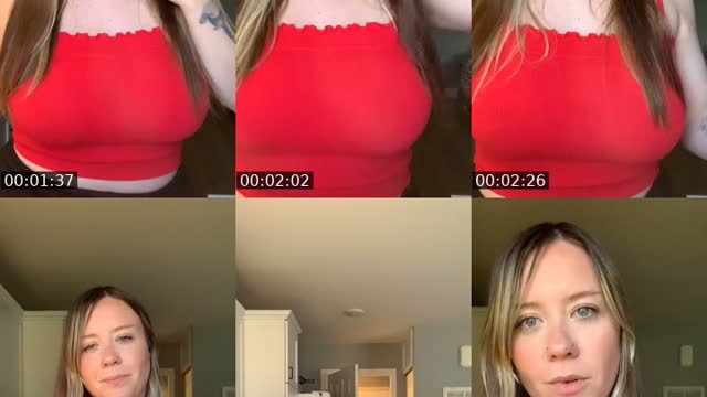 TikTok live: hi hi hi ( ˘ ³˘)♥ by @inebriatedmouse
