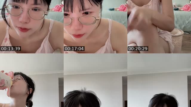 TikTok live: 差两条鲸鱼 by @fl01178
