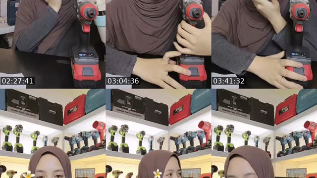 @pro_teknologi TikTok live from 2026-07-29
