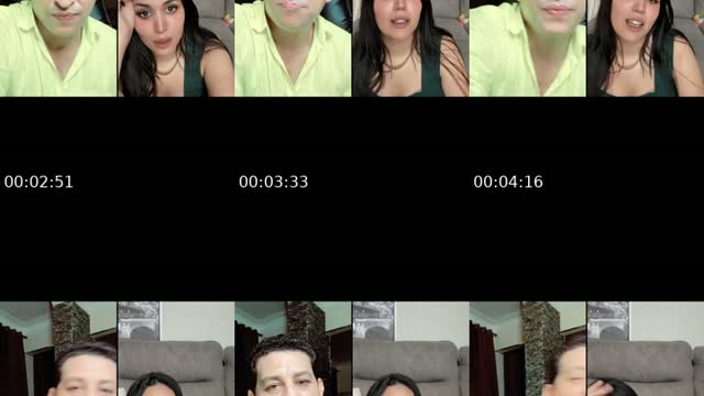 @elmhraga12 TikTok live from 2026-07-29
