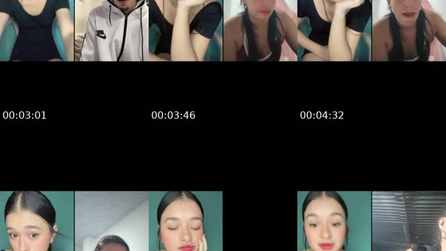 @keiling.osal TikTok live