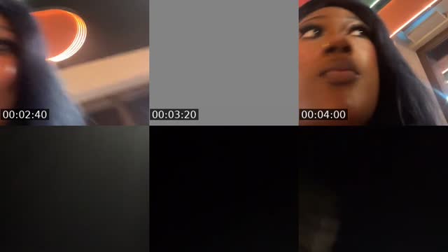 @miss_thuggerr TikTok live from 2026-07-29