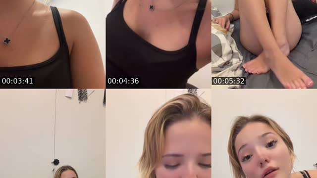 @emirasi8 TikTok live from 2026-07-29