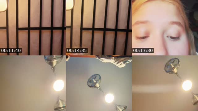 @candisecretspam TikTok live from 2026-07-29
