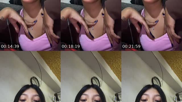 @is_tiktok2 TikTok live from 2026-07-29